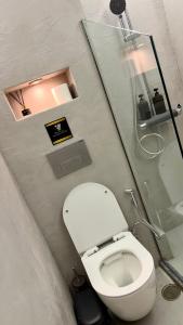 Athens Center Apartment near Metro & Attractions