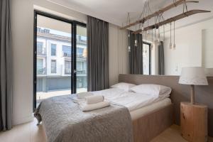 Kryształ Górski apartament z sauną