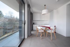 Kryształ Górski apartament z sauną