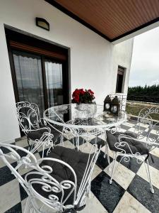 Sunny Family Garden House - Keramoti Area - Nea Karya