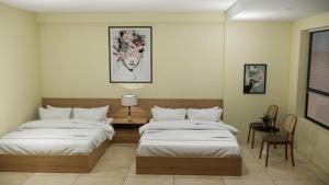Nice Homestay & Cafe Tam Cốc