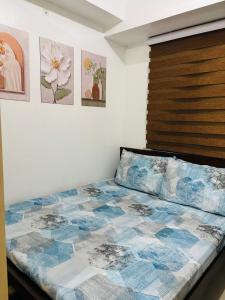 Affordable Staycation At Sea Residence Near Moa By Dona Flores