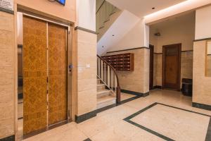 Palazzo Benvenuto - Exclusive Apartments by Leading Hotel