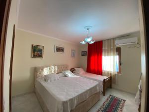 Kruja Apartment SA