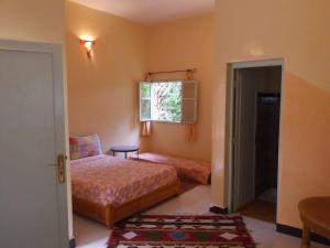Chez Moulay Ismail