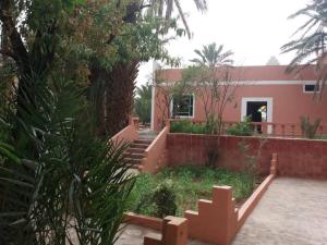 Chez Moulay Ismail