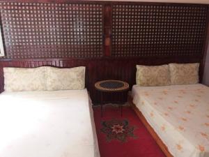 Chez Moulay Ismail