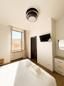 Le Tre Lune Rooms