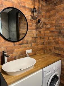 Gdynia City Center Apartment