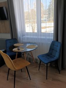 Apartmán 26 Lipno Riviéra
