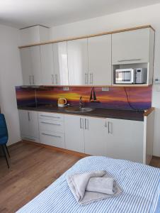 Apartmán 26 Lipno Riviéra