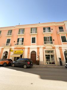 Le Tre Lune Rooms