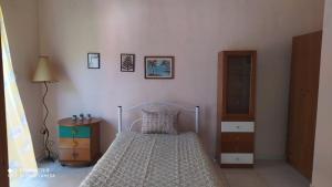 Casa Patronimio Aristotle Socrates Residence