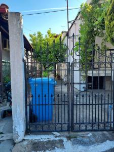Casa Patronimio Aristotle Socrates Residence