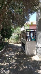 Casa Patronimio Aristotle Socrates Residence