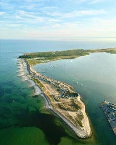 Hengistbury Head 2 bedroom apartment near beach