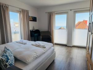 Sassnitz - Penthouse Molenfeuer Mühlenstraße