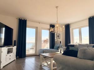 Sassnitz - Penthouse Molenfeuer Mühlenstraße