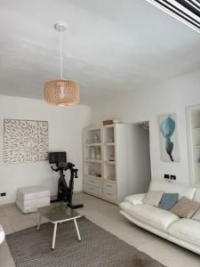 Private Villa at 150 meters from the beach