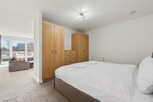 Adriatic Apartment Royal Docks