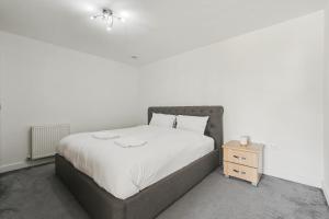 Adriatic Apartment Royal Docks