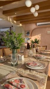 The Elysian Morjim 155 Meters to Morjim Beach