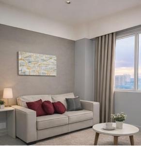 Comfort Suites Alphaville