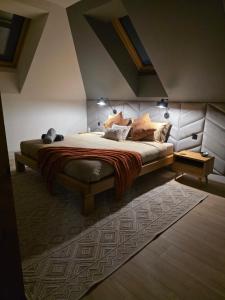 Loft Haven - Loftowa przystań