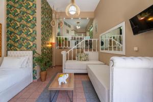 Family Inn Apartments&suites