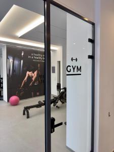 TT Luxury Homes - Artemis - Shared Pool and Gym NEW