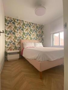 Vivienda Santa Pola a 50 m del mar