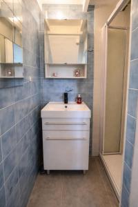 Charmant duplex