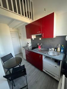 Charmant duplex