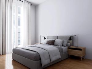 Appartement récemment rénové à louer