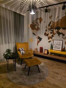 Loft Haven - Loftowa przystań