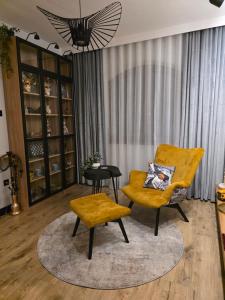 Loft Haven - Loftowa przystań