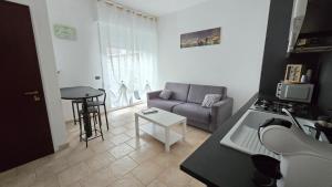 Faraboni Apartments