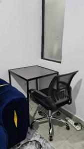 Afrik Comfy Homes Fedha