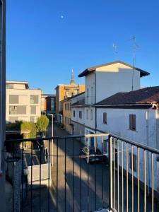Faraboni Apartments
