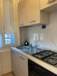 Faraboni Apartments
