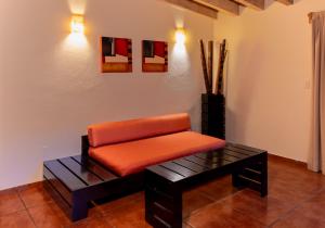 Hotel Misión Grand Valle de Bravo