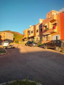 Maison dhôte Najah 2