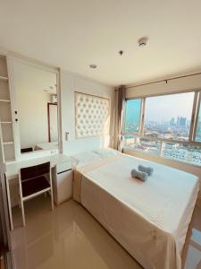 Nl2-市区高层海景公寓-美丽景色-交通方便-室内生活设施齐全