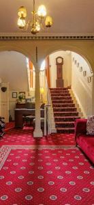 Richmond House , Bed and Breakfast