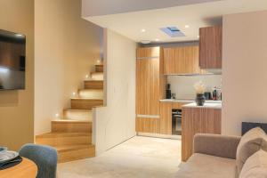 Design Architecte au Cœur du Vieux-Lyon