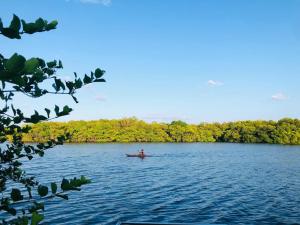 Wilpattu Nature Resort