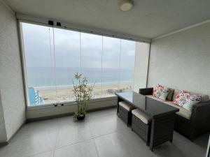 Departamento Club Oceano