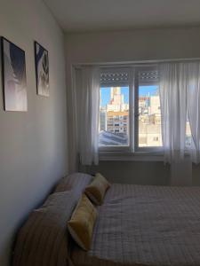 Departamento pleno centro - cerca del mar