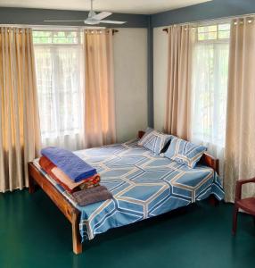 Travellers Homestay, Mawlynnong
