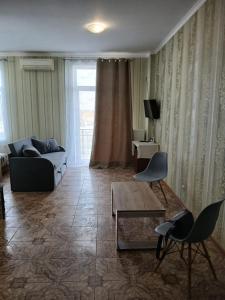 Riviera Apartment - Open Beach